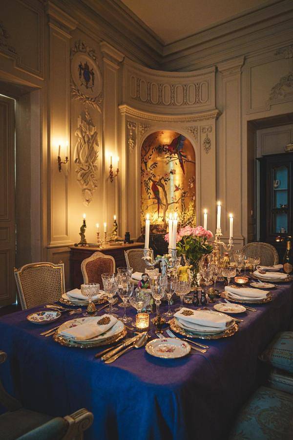 Hôtel particulier Hôtel Blancler in Saumur, Vallée de la Loire