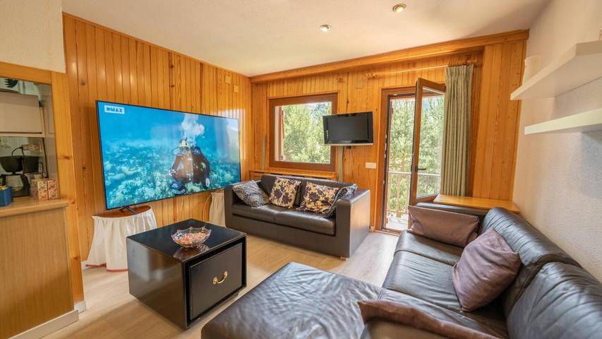 Apartamento de vacaciones para 4 personas - 1