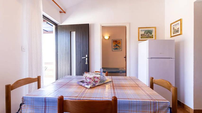 Ferienhaus für 5 Personen, mit Terrasse auf Hvar - 4