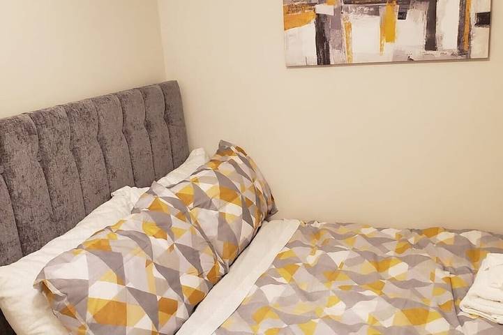 Ferienwohnung für 4 Personen, mit Haustier in Killarney - 2