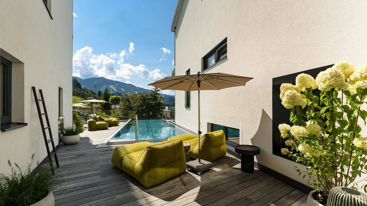 Appartement de vacances entier, Ferienwohnung für 6 Personen (73 m²) in Schladming in Schladming, Schladming-Dachstein