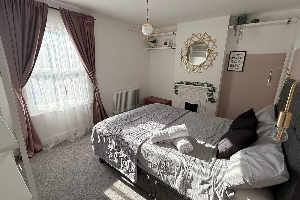 Malvern Hills House in Malvern, Worcestershire