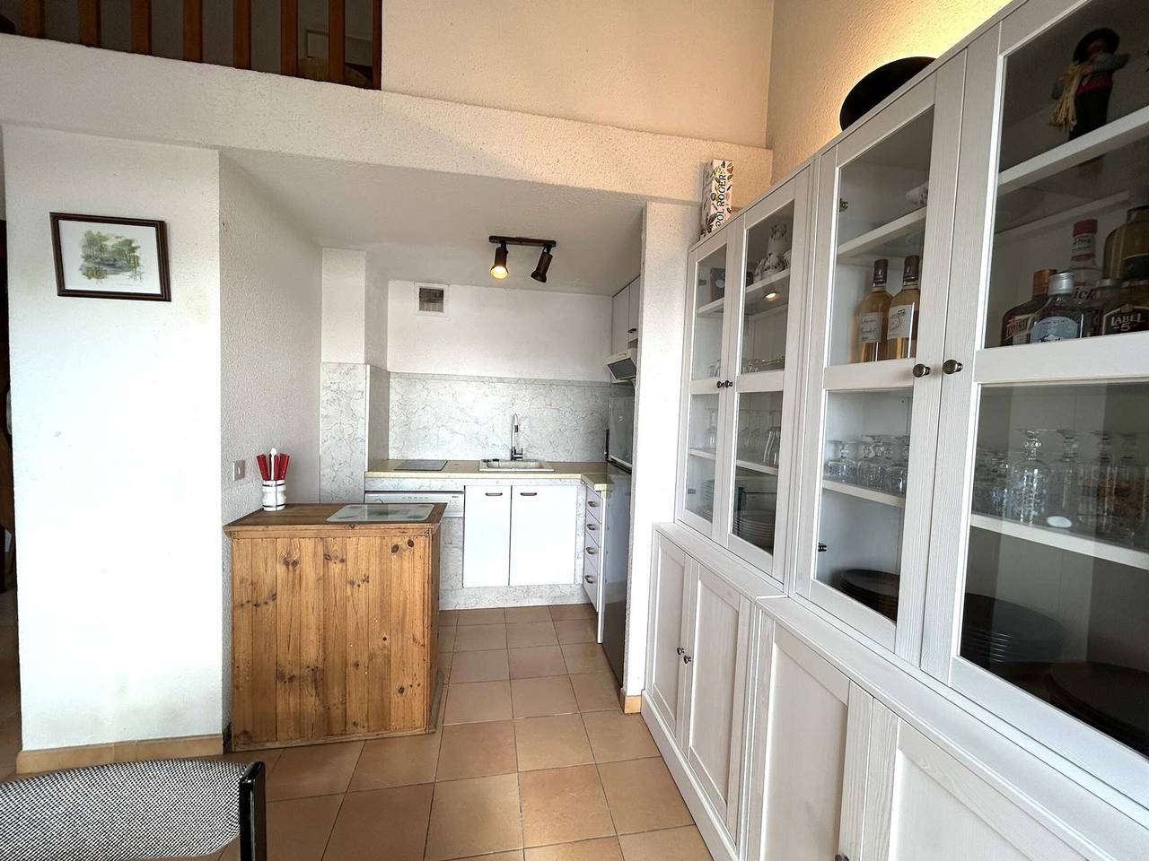 Appartement entier, Appartement vue port - 6 pers. in Les Lecques, Saint-Cyr-sur-Mer