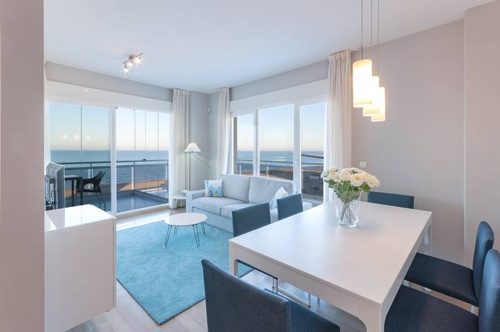 Ganze Wohnung, 18. Ag Arena 7 Premium in Platja Nord de Gandia (Gandia), Playa de Gandía