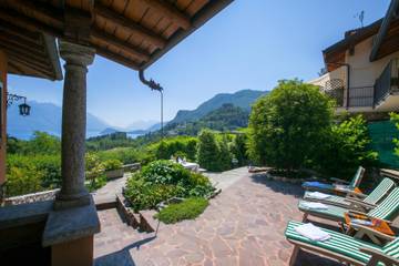 Villa für 8 Personen in Gemeinde Menaggio, Comer See, Bild 3