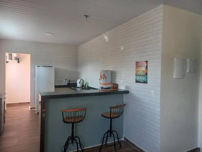 Gîte pour 2 personnes à Olinda - 4