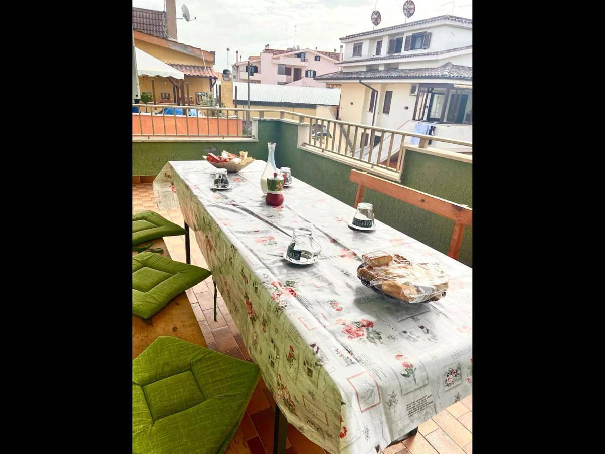 Quadruple Room with Terrace in Ladispoli, Provincia di Roma