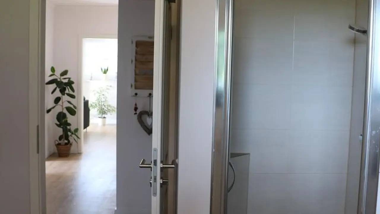 Ganze Ferienwohnung, Ferienwohnung für 4 Personen (85 m²) in Wiefelstede in Wiefelstede, Ammerland