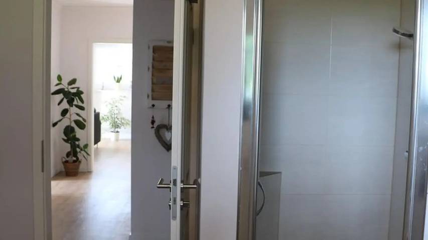 Ferienwohnung für 4 Personen in Wiefelstede - 4