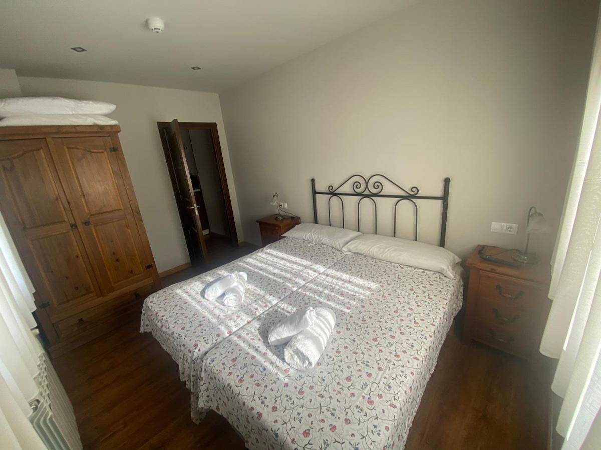 Apartamento entero, El Molin de Eloy in Felechosa, Aller