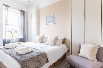 Holiday Apartment for 4 People in North Yorkshire, Photo 3