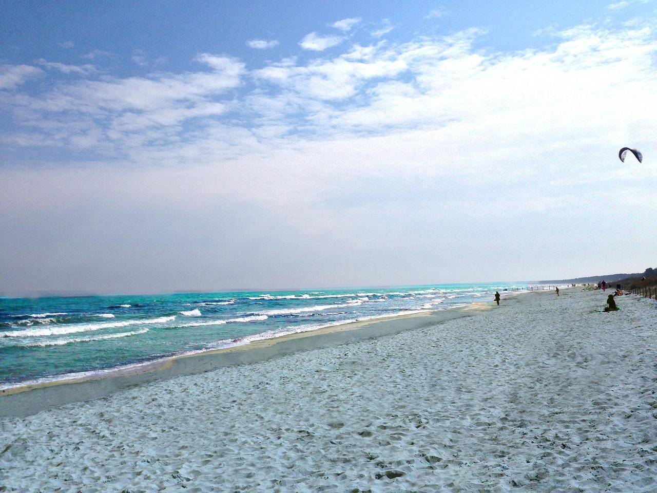 Ferienwohnung in Rügen ab 137€ pro Nacht