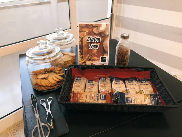 Hôtel pour 2 personnes, avec terrasse, animaux acceptés à Montijo - 2