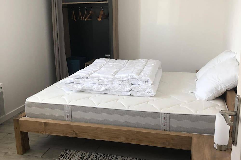 Joli gite indépendant calme et confortable in Le Bois-Plage-en-Ré, Île de Ré