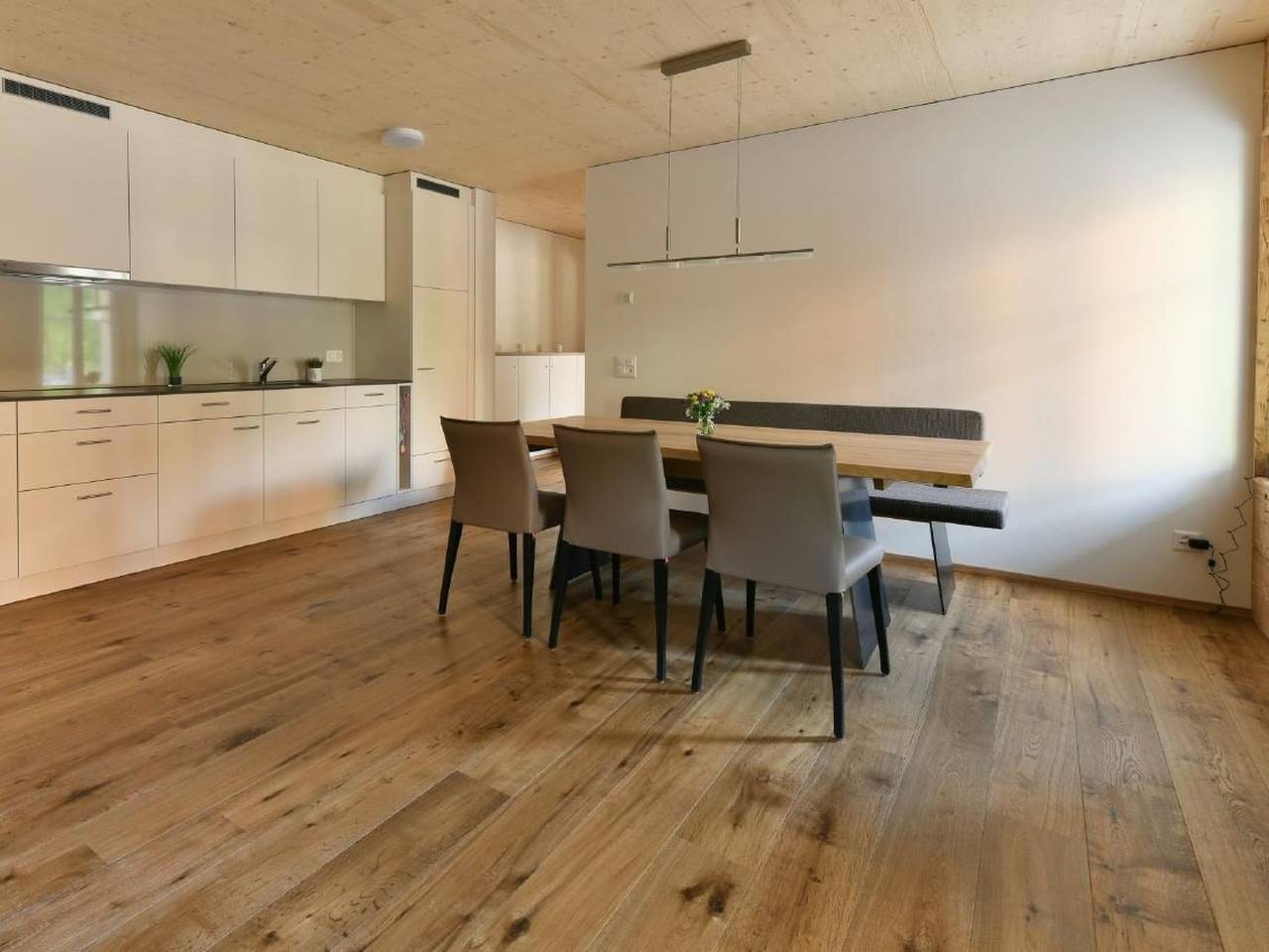 Apartamento entero, Läckistock Urnerboden in Cantón de Uri