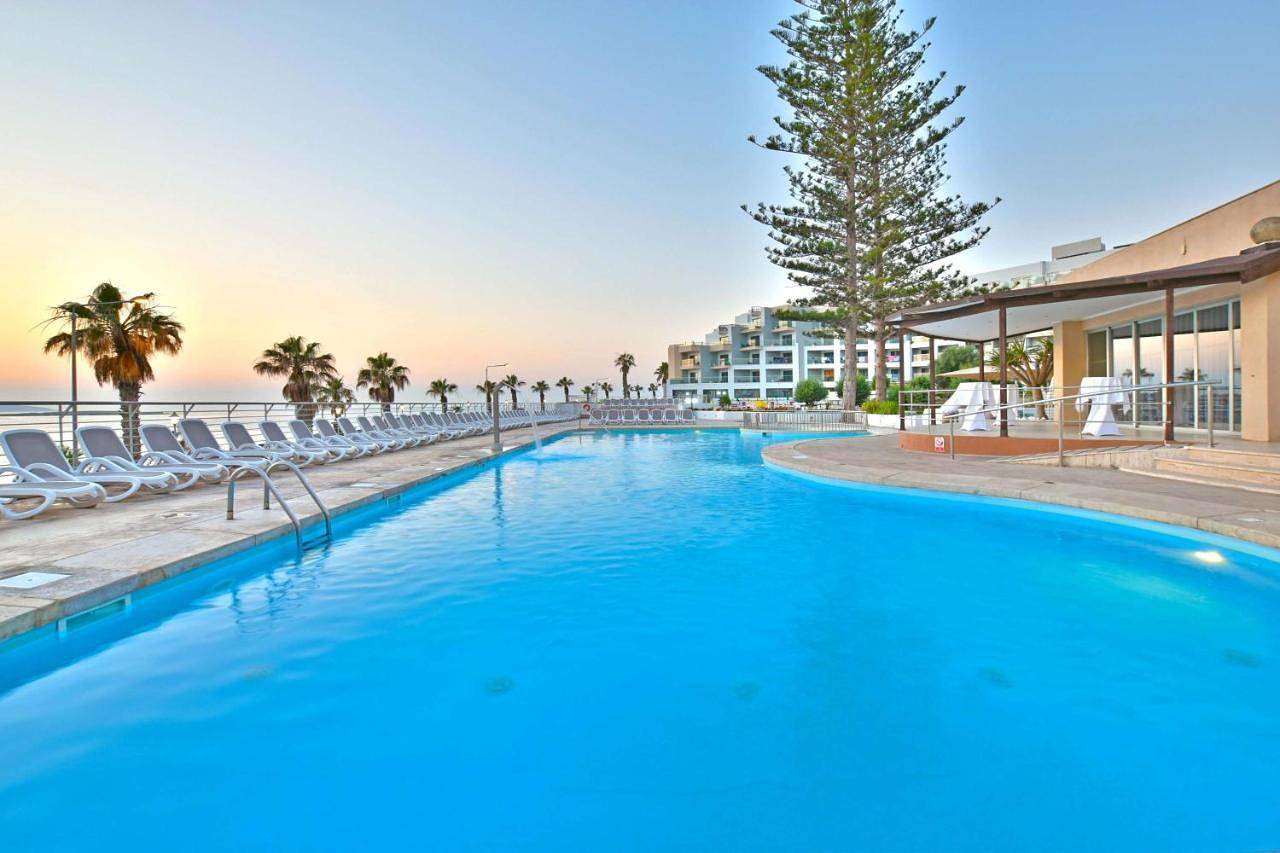 Doubletree by Hilton Malta in St. Paul's Bay, Île de Malte
