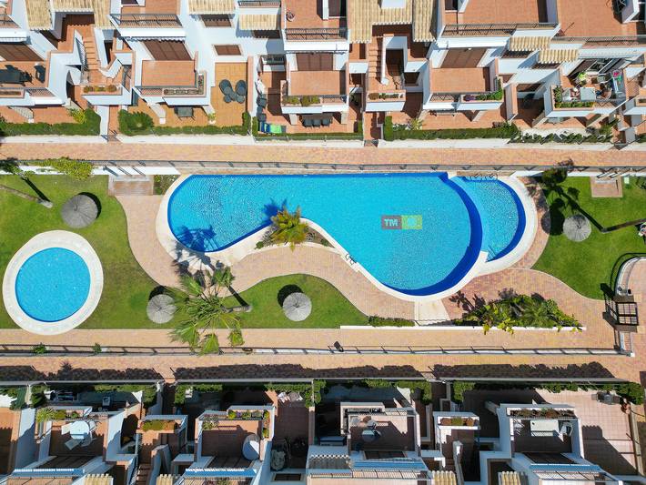 Ferienhaus für 4 Personen, mit Terrasse in Torrevieja - 3