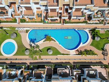 Bungalow para 4 Personas en La Mata, Costa Blanca, Foto 2