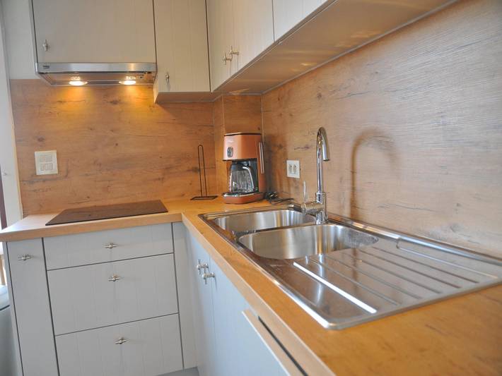 Location de vacances pour 8 personnes, avec jardin dans Petit-Han - 4