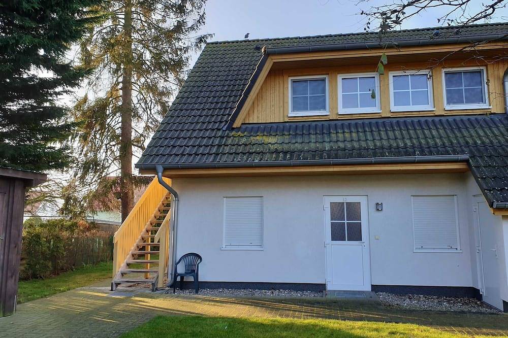 Ferienwohnung in Usedom für 4 Personen in Usedom