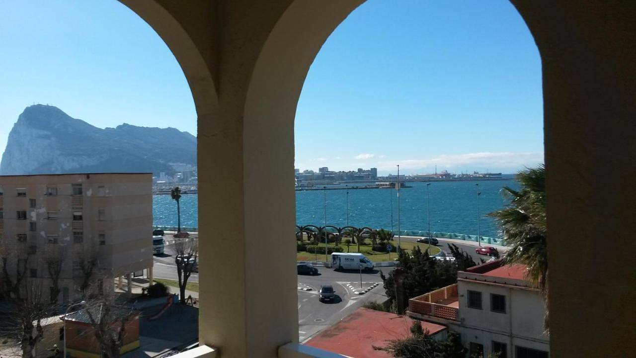 Ac Hotel La Línea by Marriott in La Línea de la Concepción, Costa de la Luz