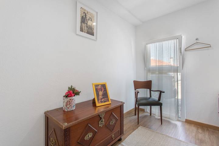 Gîte pour 2 personnes, avec bassin pour enfant et jardin dans Ourém - 4