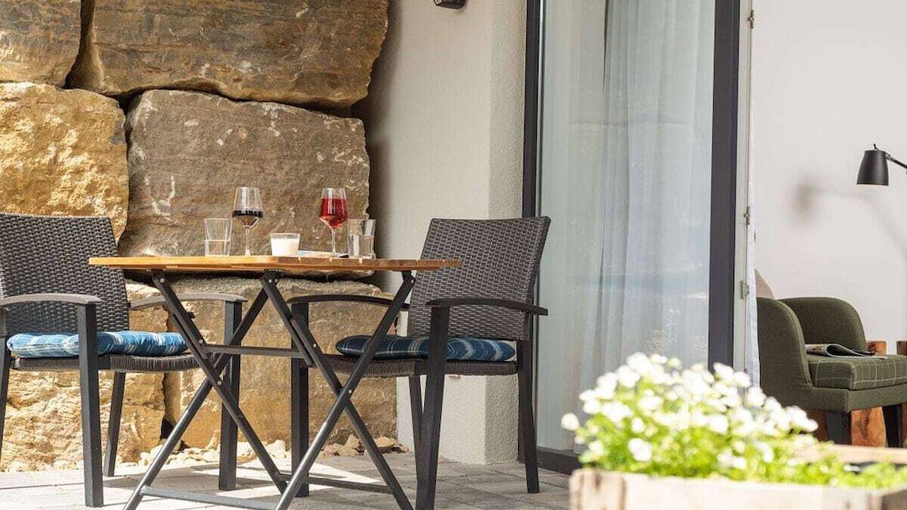 Ferienhaus für 2 Personen (30 m²) in Eibelstadt in Eibelstadt, Región Viticola de Franconia