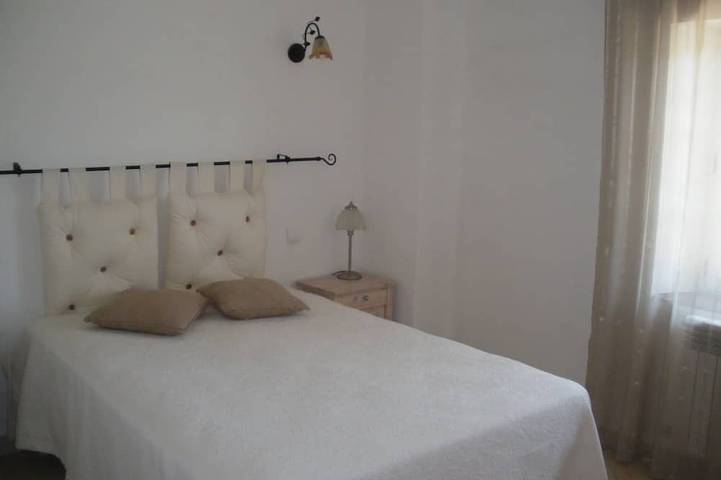 Location de vacances pour 4 personnes, avec terrasse et jardin à Mazan - 2