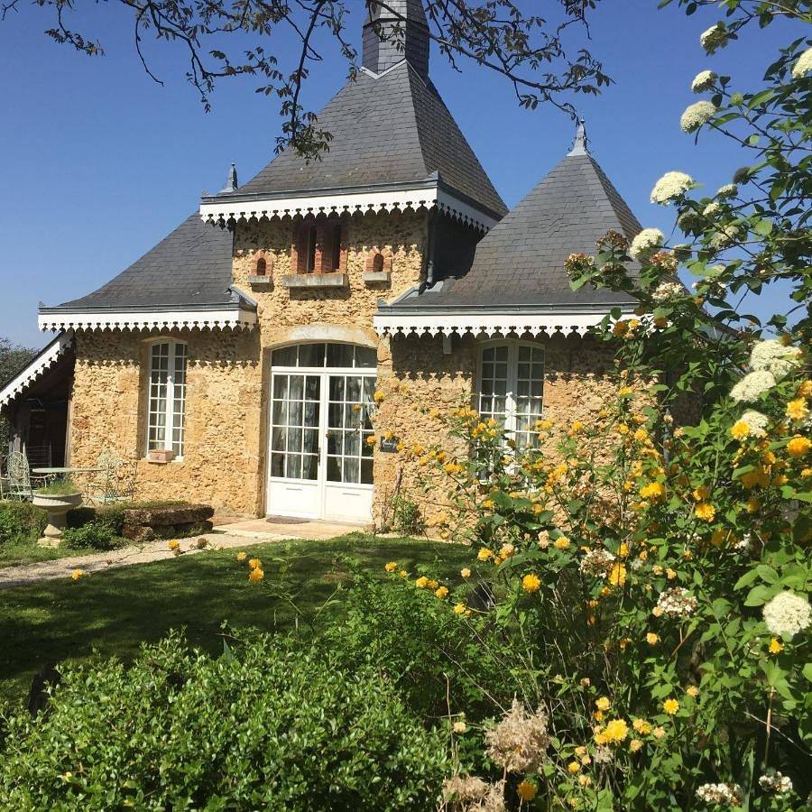 Holiday Home in Hontanx, Landes