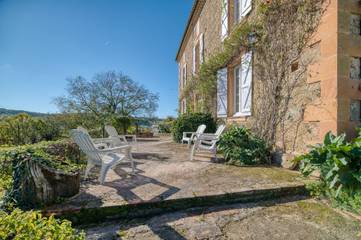 Maison De Vacances pour 15 Personnes dans Saint-Frajou, Haute-Garonne, Photo 3