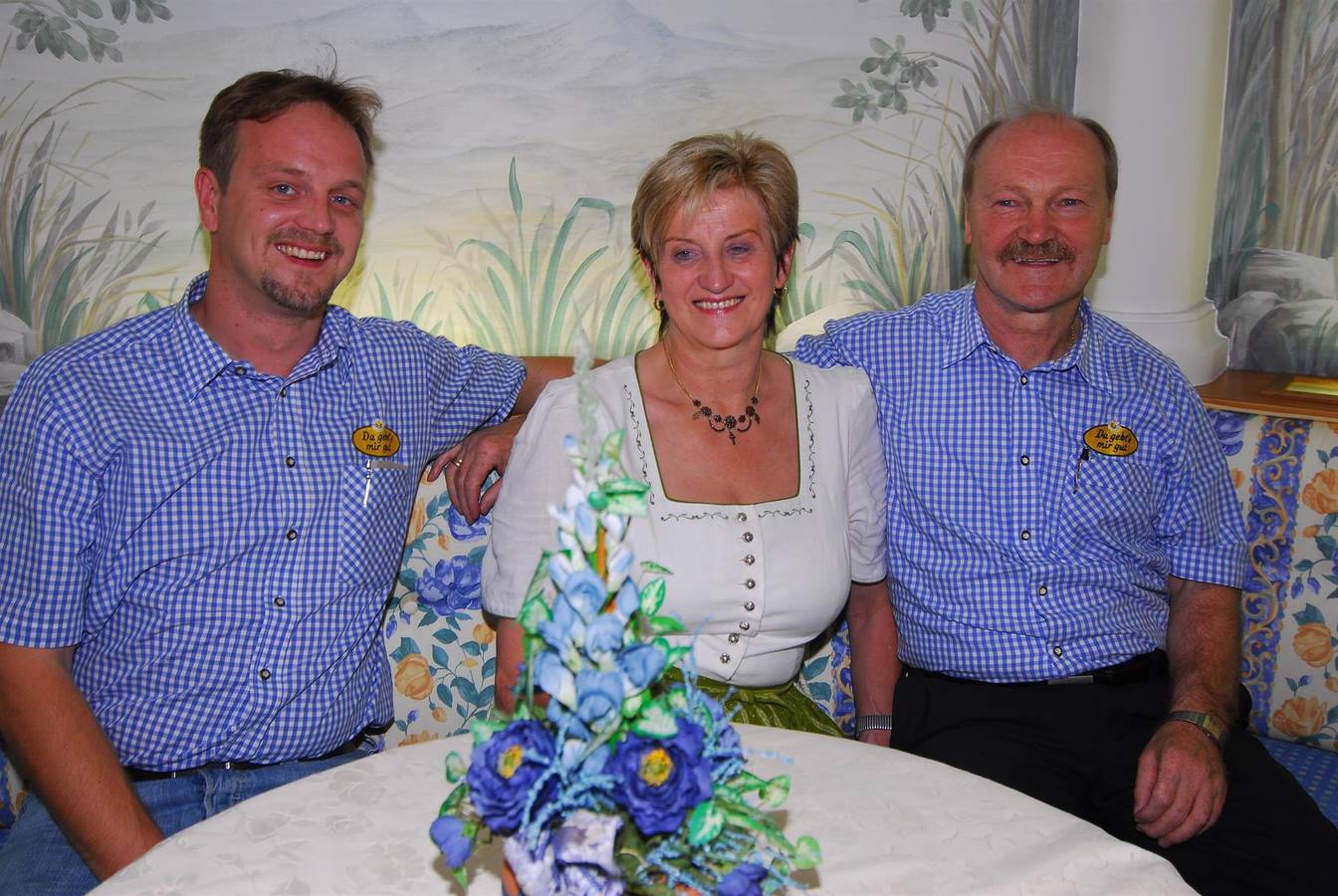 Einzelzimmer mit Dusche, Wc in Abtenau, Tennengau