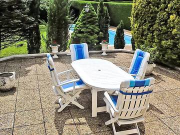 Chalet para 2 Personas en Genthod, Cantón de Ginebra, Foto 4