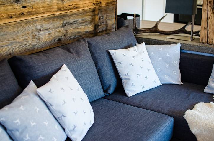 Geheel appartement, Vakantieappartement voor 4 personen met terras in Oberstdorf, Zwaben (Bayern)