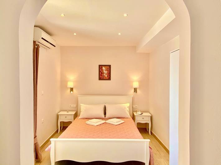 Entire apartment, Nissaki Cyclamen Luxury Apartment in Nissaki, Corfu