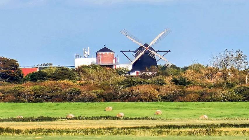 Ferienhaus für 3 Personen, mit Whirlpool und Pool in Højer - 4