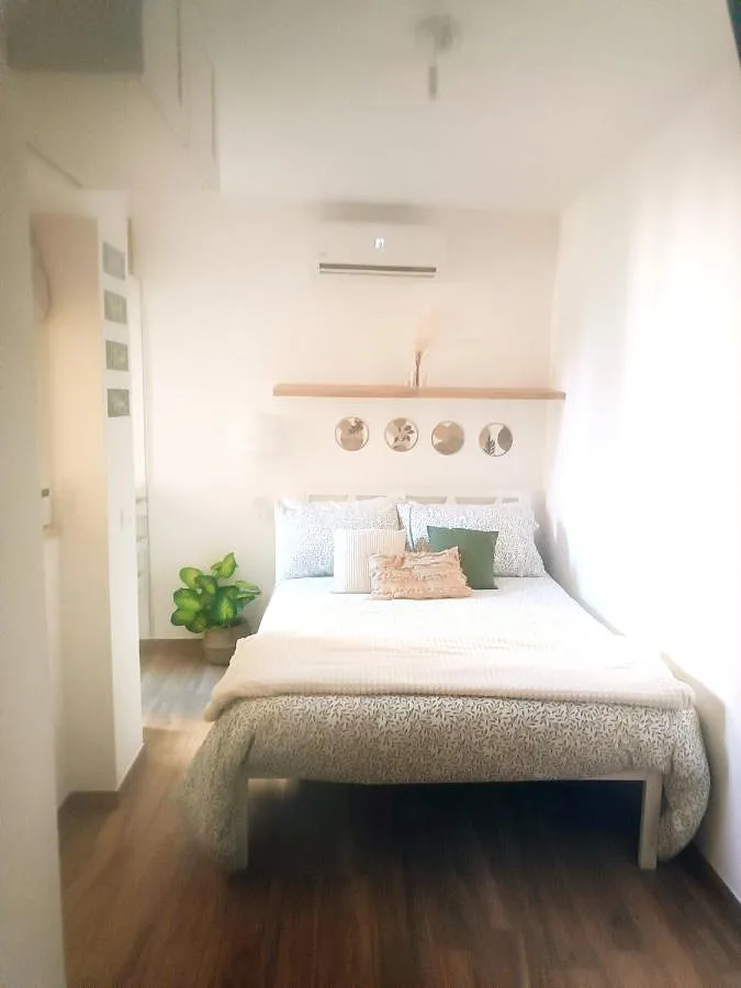 Casa de vacaciones para 2 personas, con vistas y jardín - 1