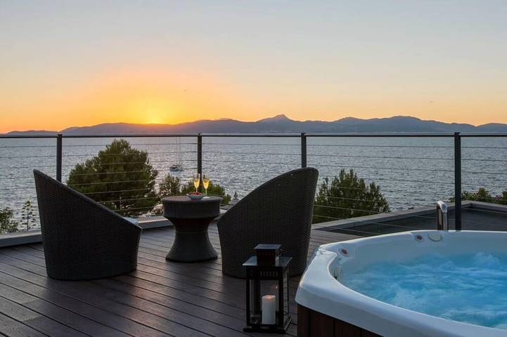 Casa de vacaciones para 6 personas - 1