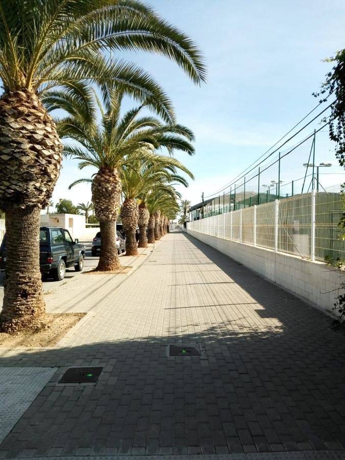 Apartamento entero, Three-Bedroom Apartment in Castellón de la Plana, Costa del Azahar