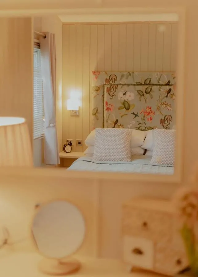 Casa rural para 6 personas, con piscina además de jardín y piscina para niños, Se admiten mascotas - 1