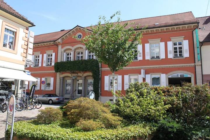 Maison d’hôte pour 2 personnes, avec Vue