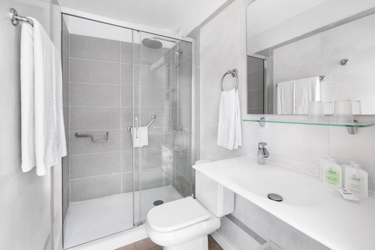 Mur Apartamentos Buenos Aires Gran Canaria in Maspalomas, San Bartolomé de Tirajana