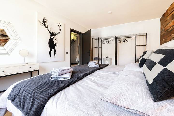 Ganze Wohnung, Modernes Apartment mit Balkon & 2-Parkplätzen in Odenthal, Rheinisch-Bergischer Kreis