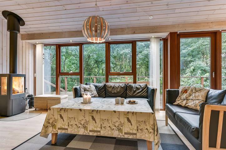 Nice home in Silkeborg w/ WiFi and 3 Bedrooms in Silkeborg