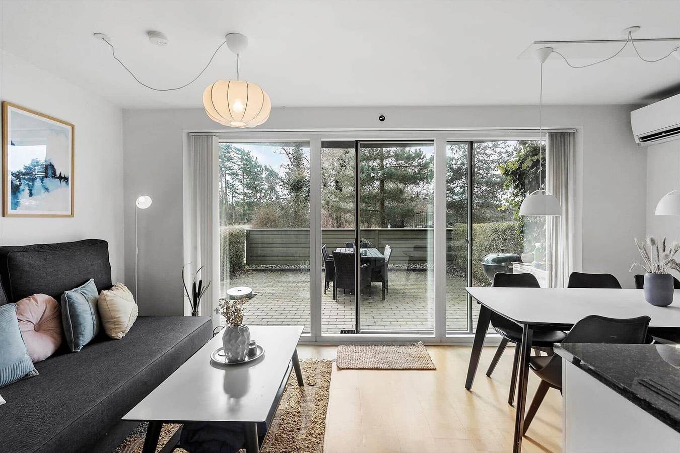 M321 Væggerløse - Marielyst Strandvej 63 G in Væggerløse, Swedish Baltic Sea