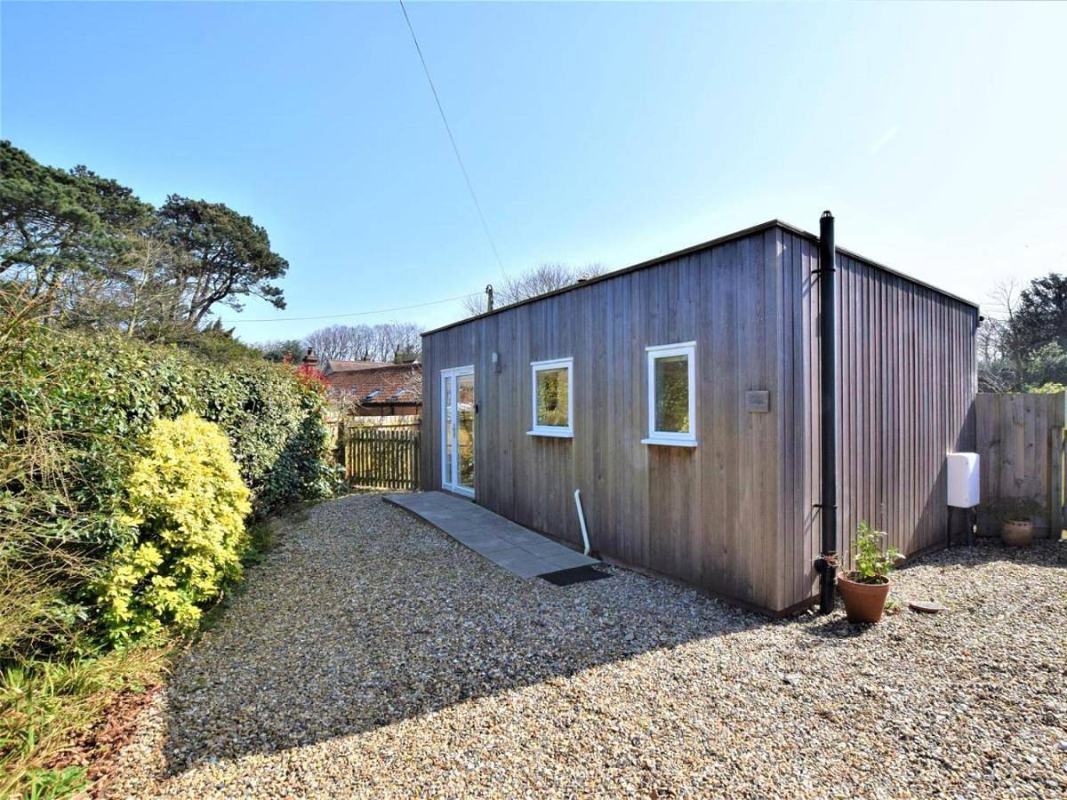 1 Bed in Overstrand oc-ncc53 in Overstrand, Norfolk Coast