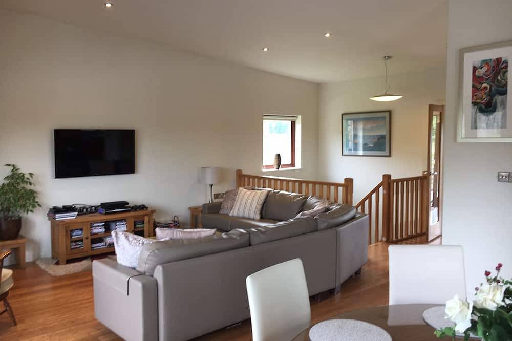 Luxury, dog friendly, edge of Lake District holiday cottage in Lancashire