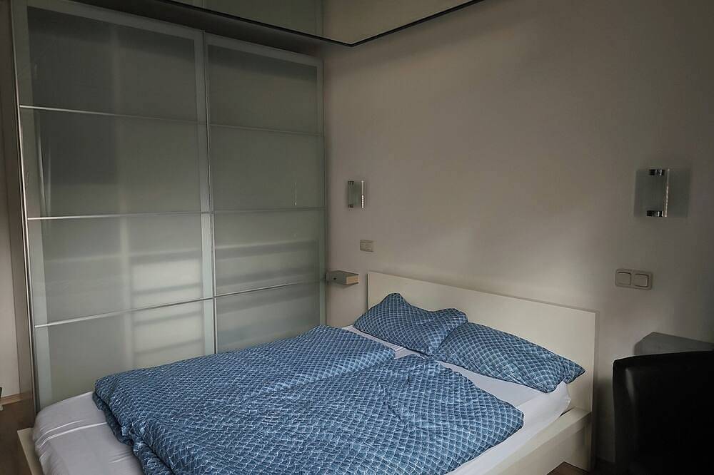 Ganze Wohnung, Ferienwohnung Schrappmühle Fewo 3 in Aerzen, Weserbergland