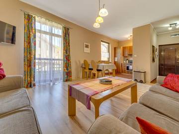 Ferienwohnung für 4 Personen in Karpacz, Sudeten (Polen), Bild 1