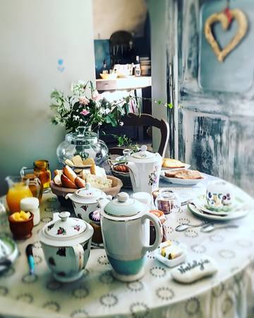 Pousadas E B&b para 2 Pessoas em Rapale, Alta Córsega, Foto 2