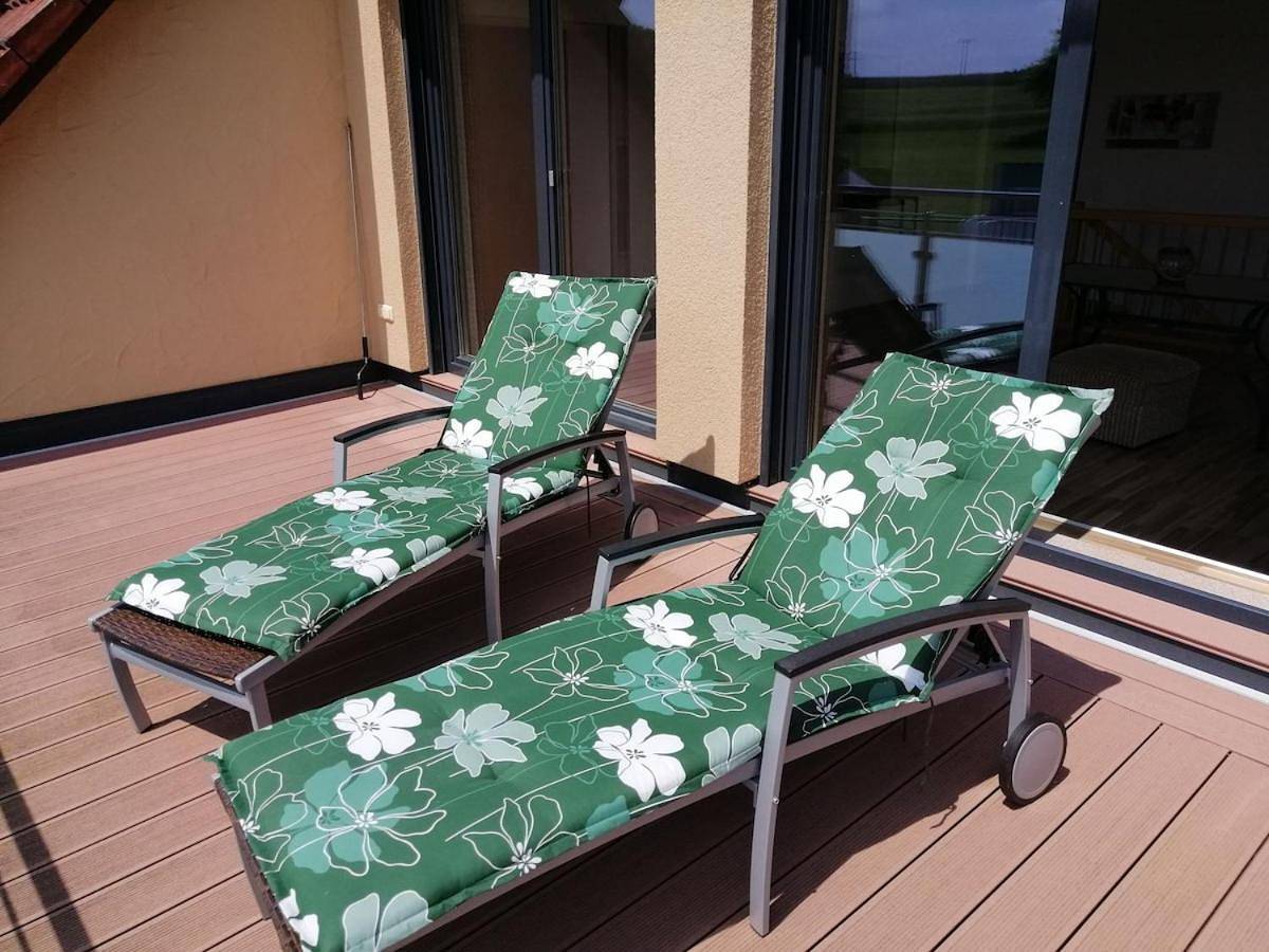 Ganze Wohnung, Apartment - Split Level in Feuchtwangen, Romantische Straße